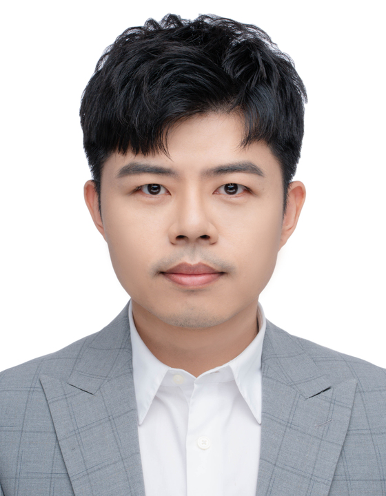 陳永昇 助理教授